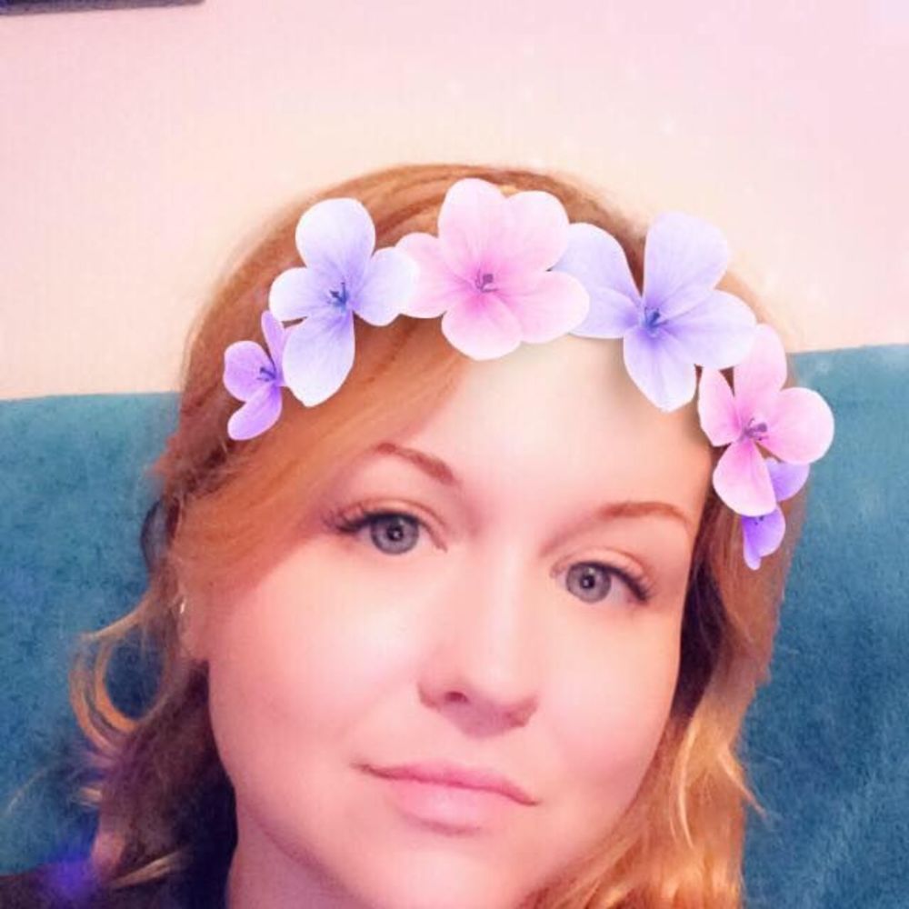 Meet your Posher, Sara